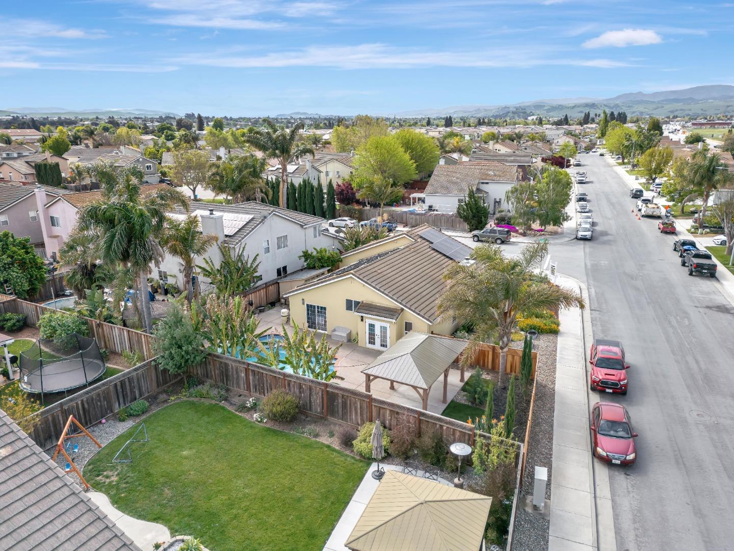 181 San Tropez DR