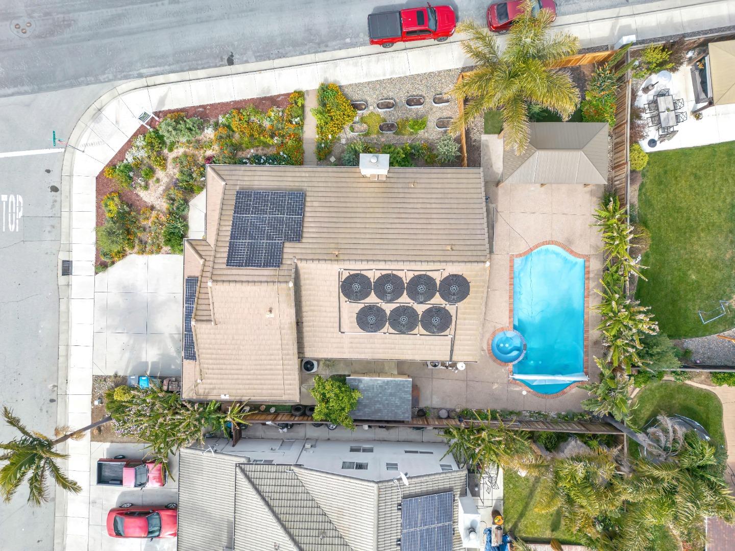 181 San Tropez DR