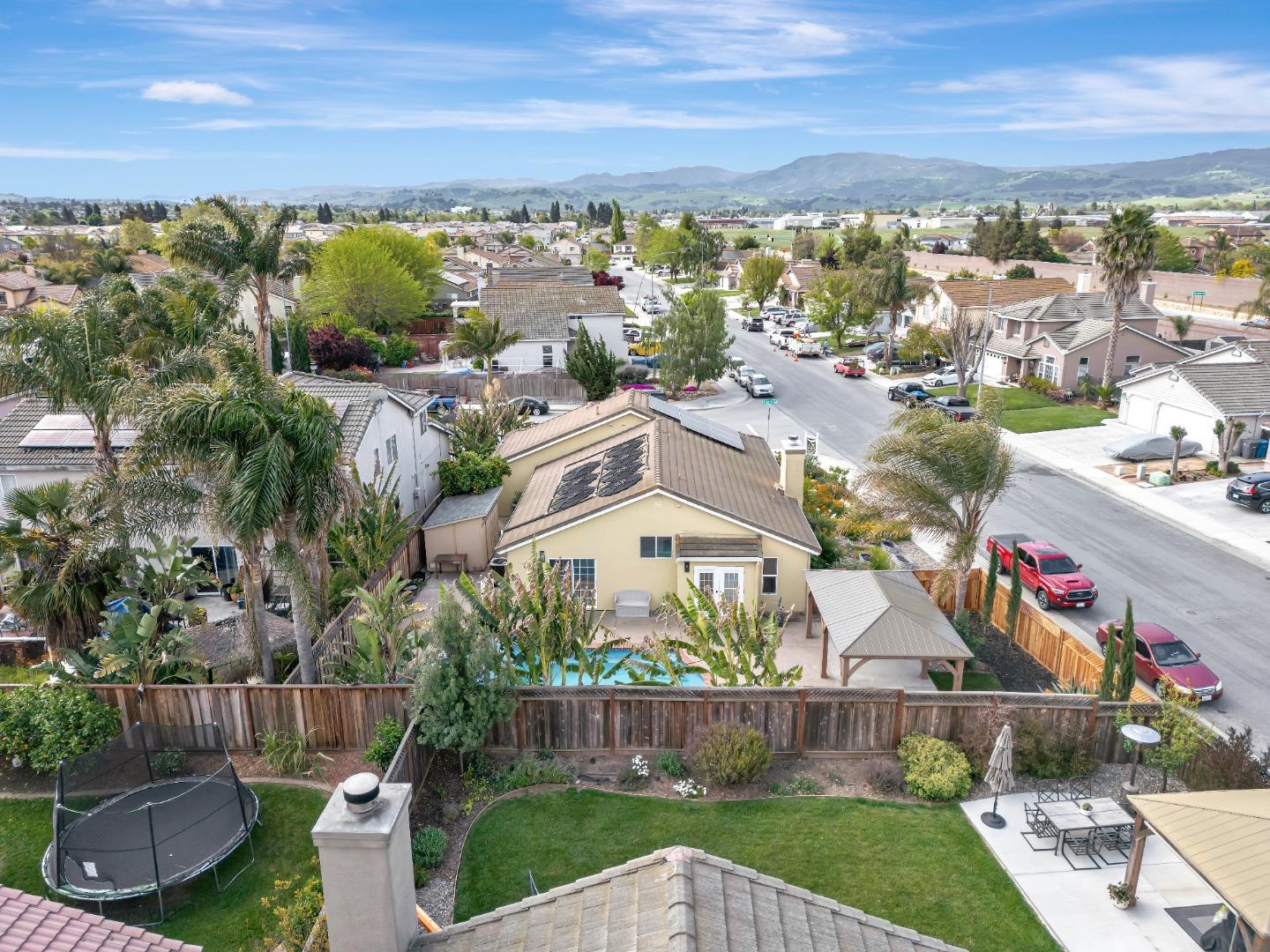 181 San Tropez DR