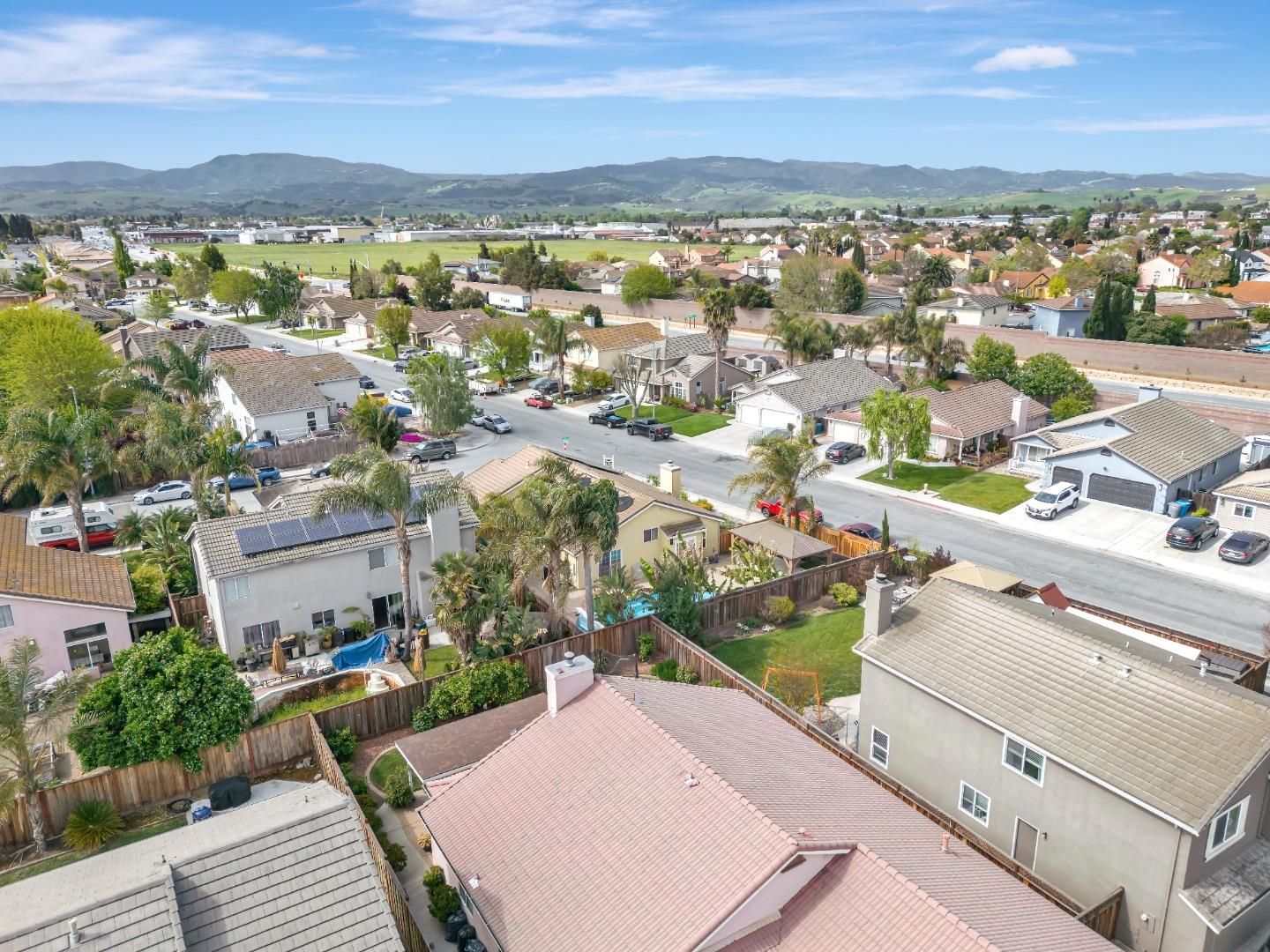 181 San Tropez DR