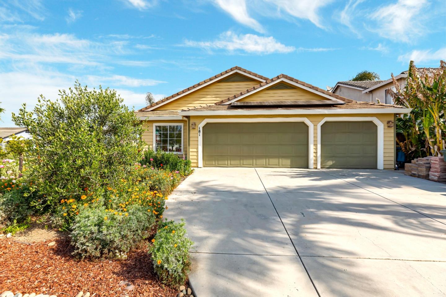 181 San Tropez DR