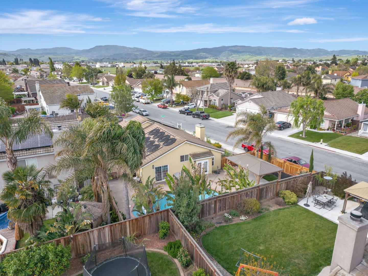 181 San Tropez DR