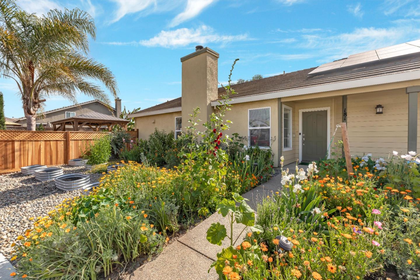 181 San Tropez DR