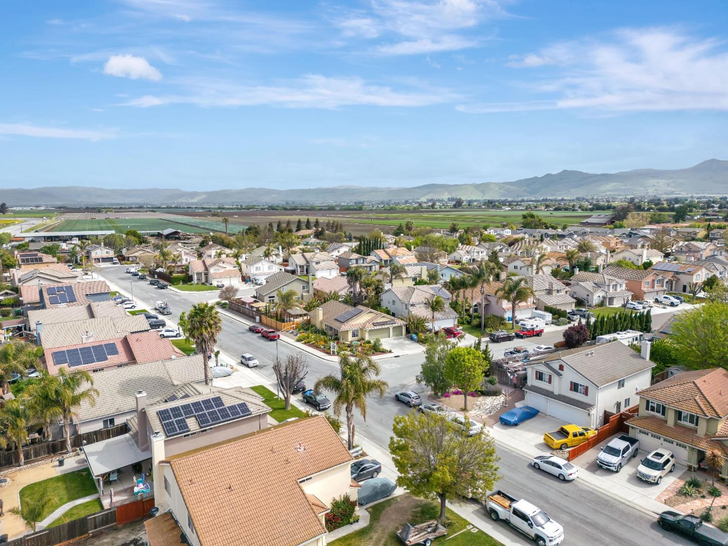 181 San Tropez DR