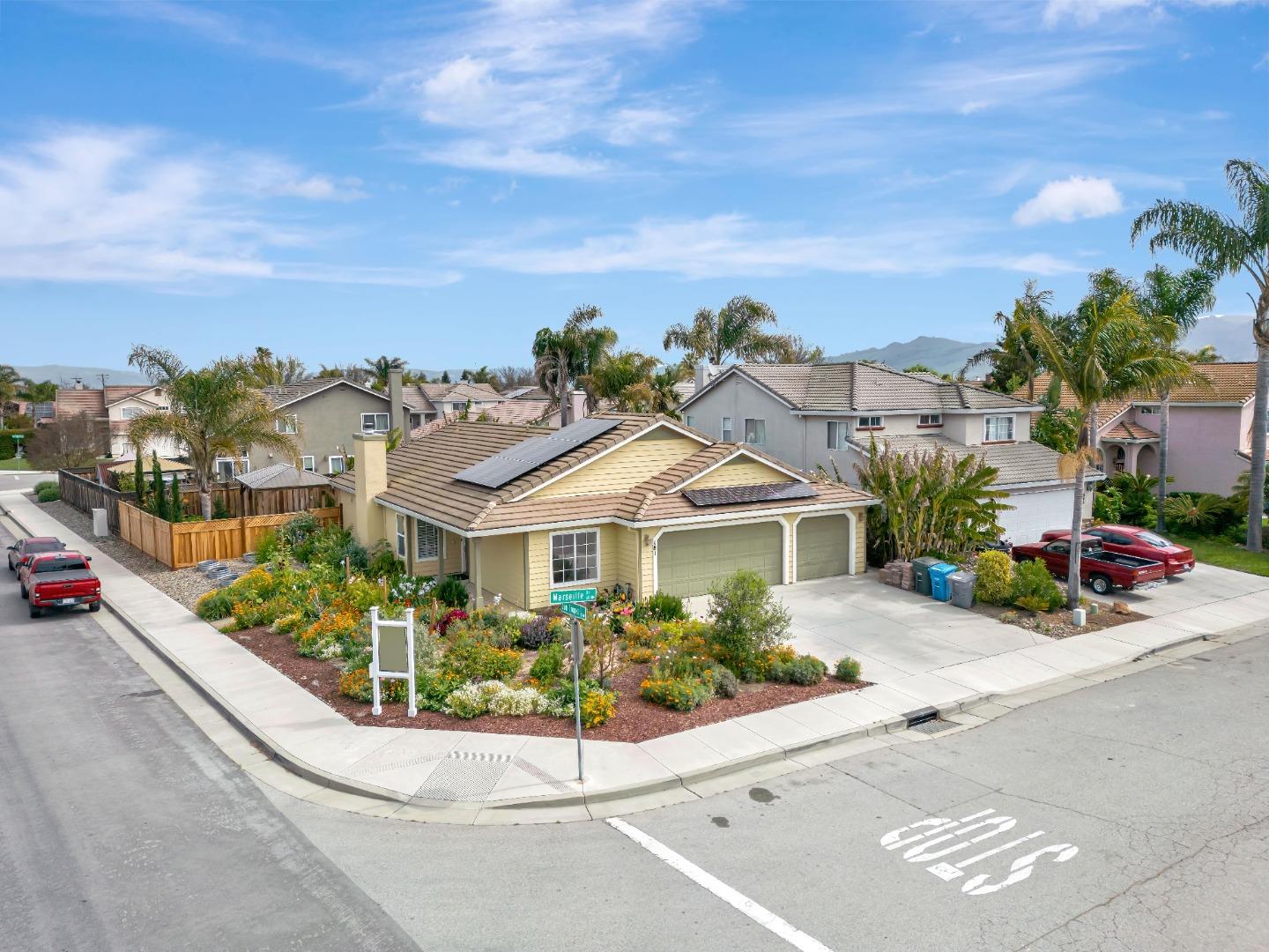 181 San Tropez DR