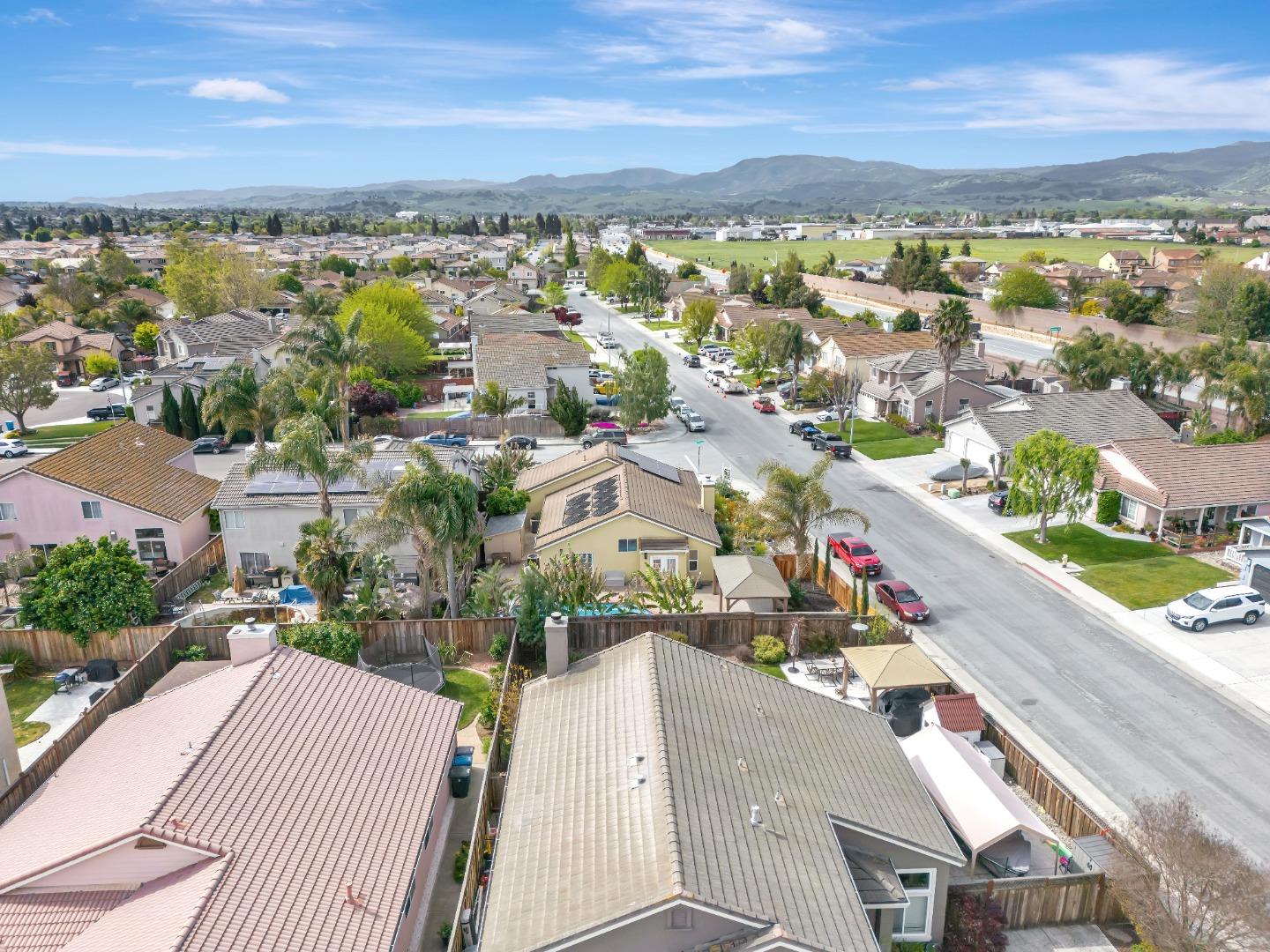 181 San Tropez DR