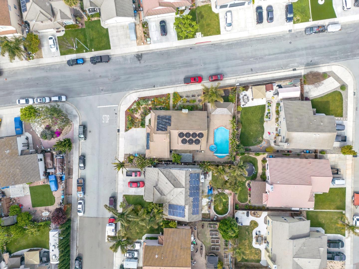181 San Tropez DR