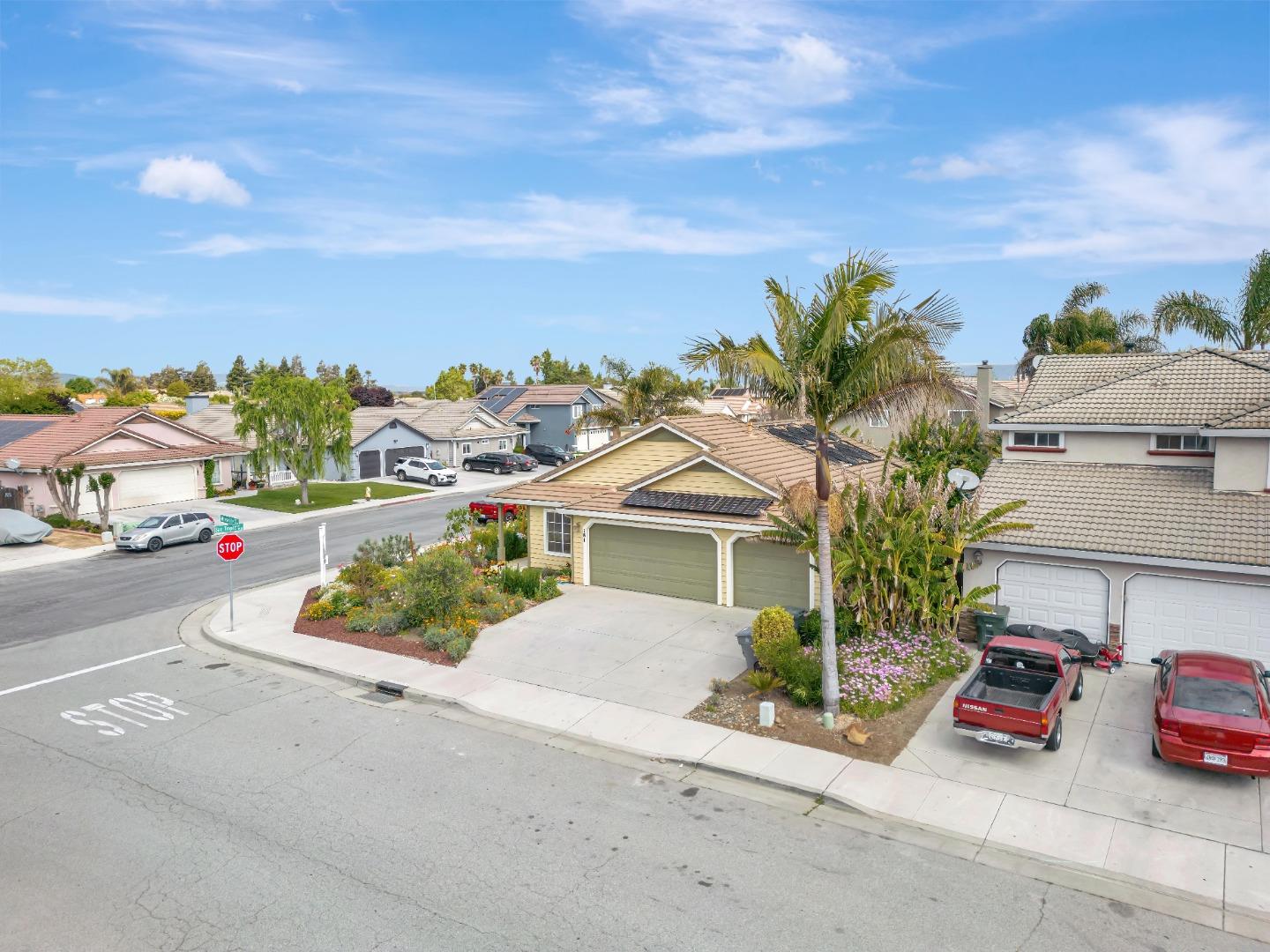 181 San Tropez DR