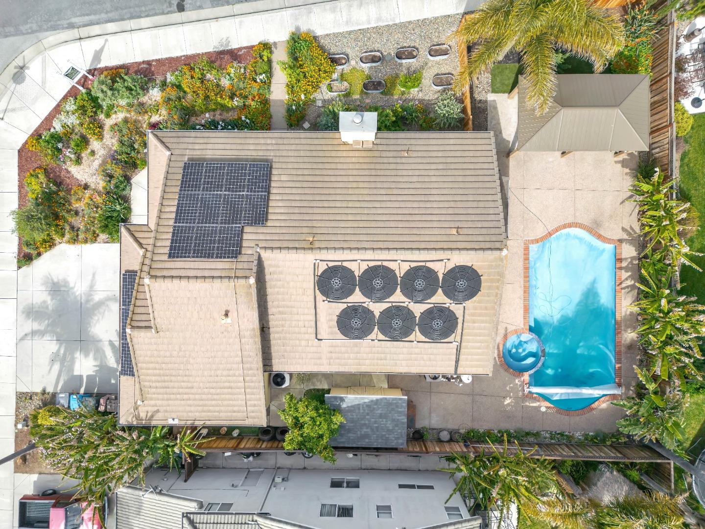 181 San Tropez DR