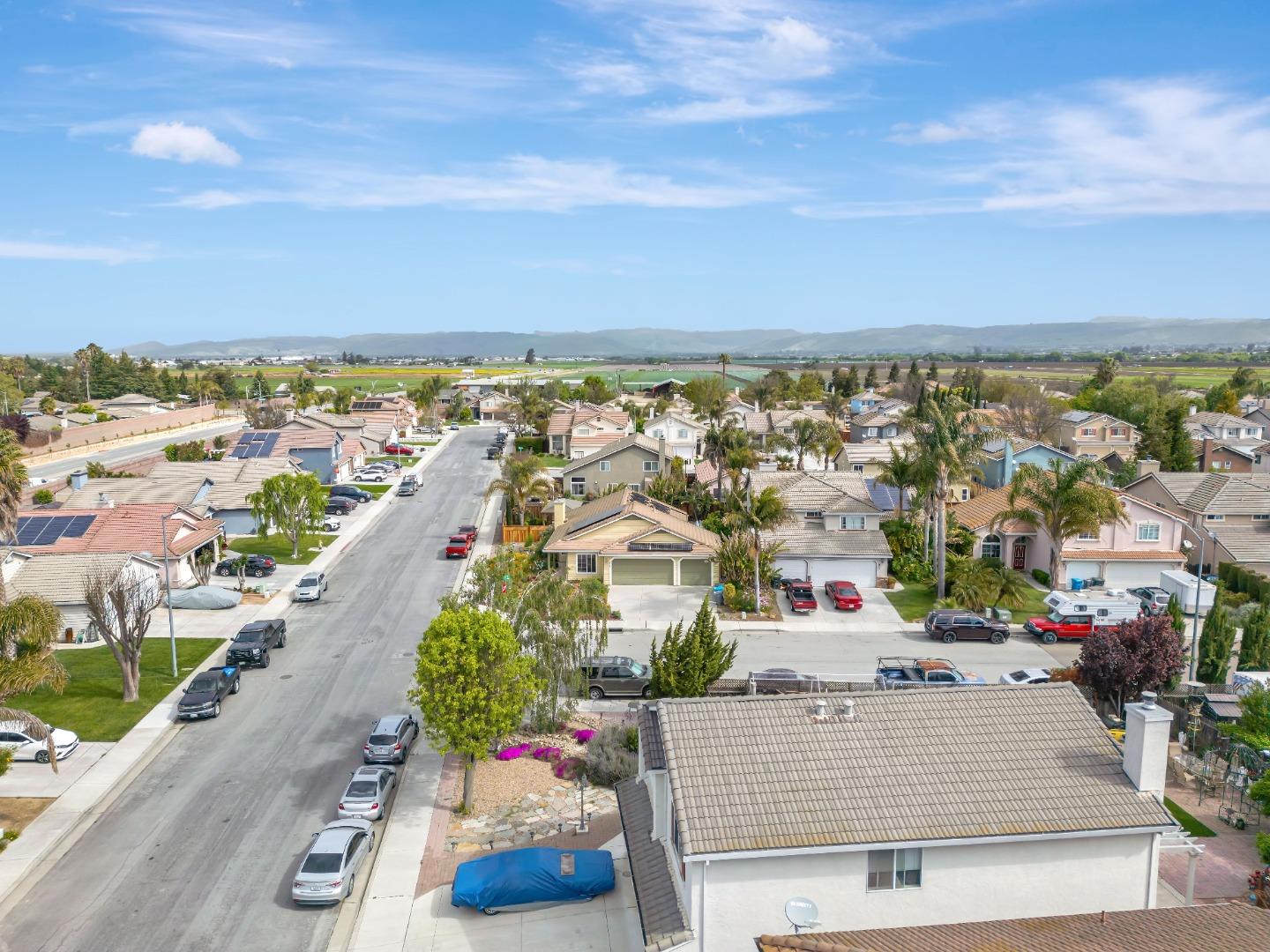 181 San Tropez DR