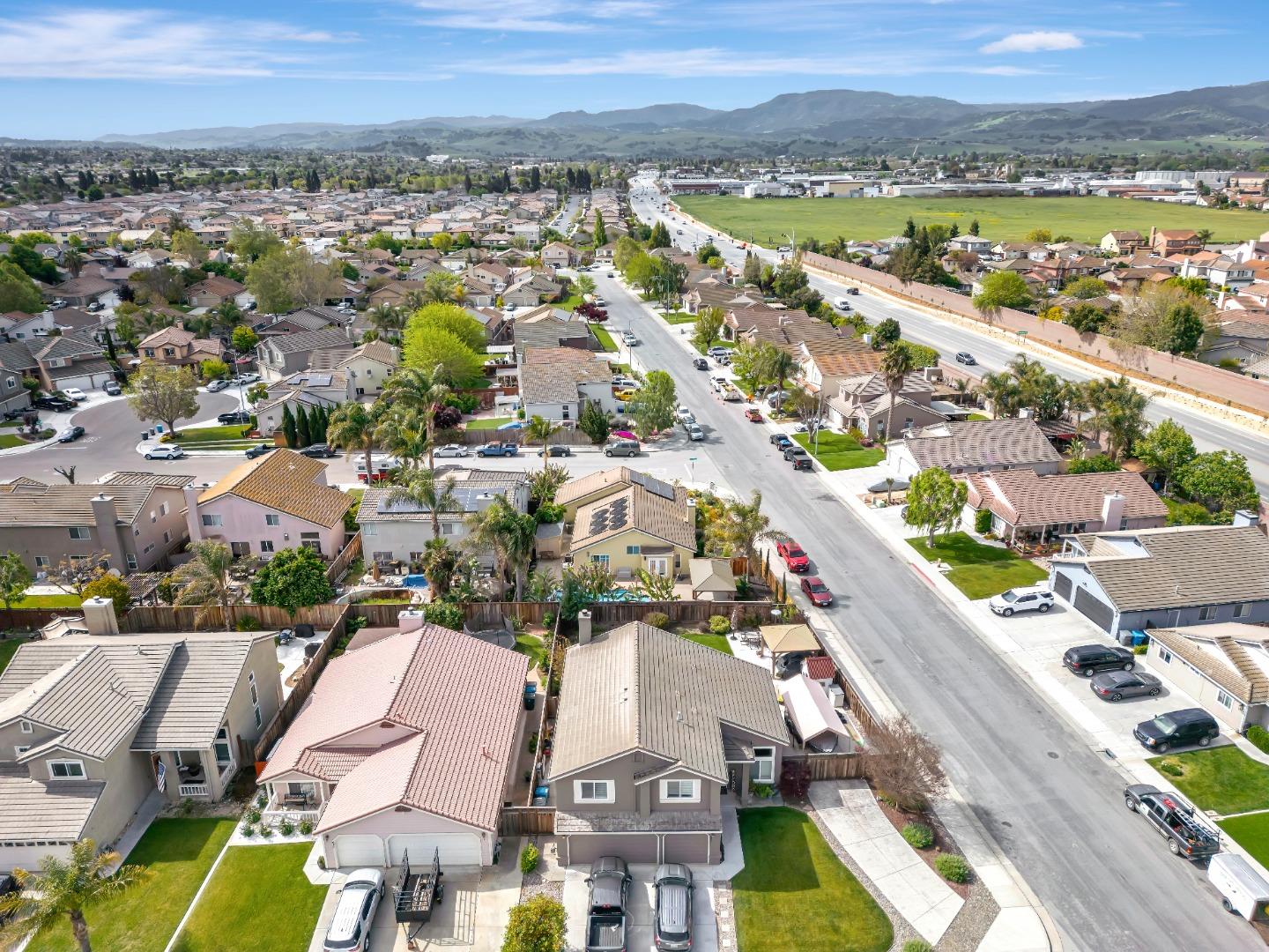 181 San Tropez DR