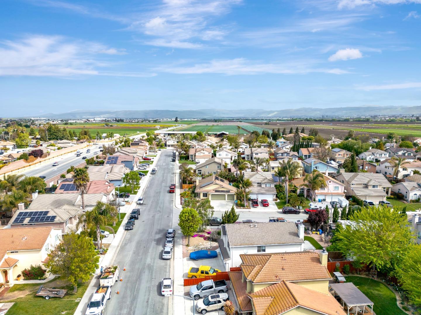 181 San Tropez DR