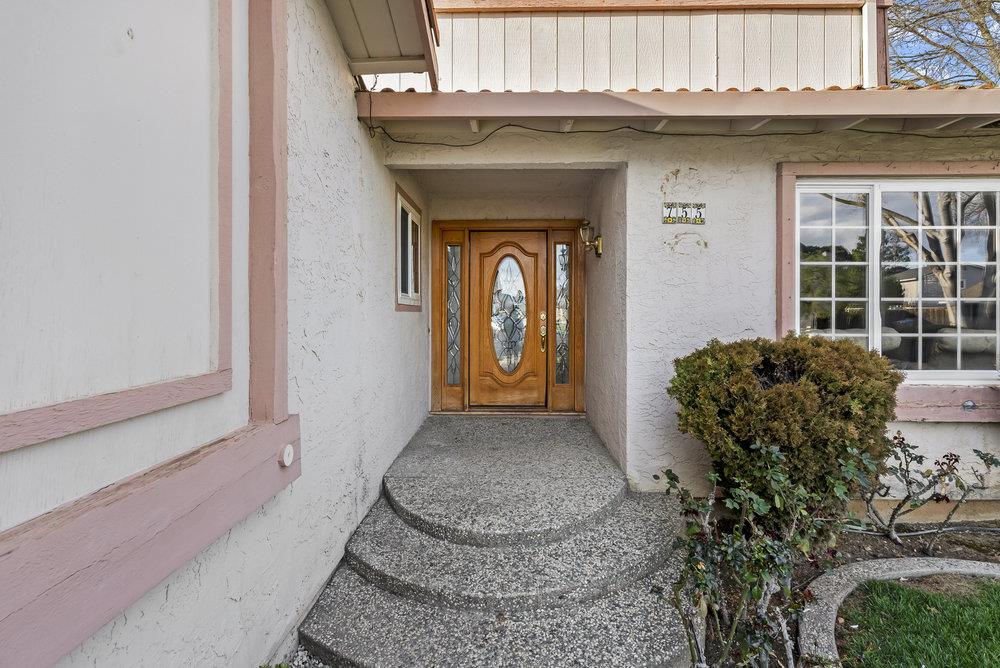 755 Cumberland DR