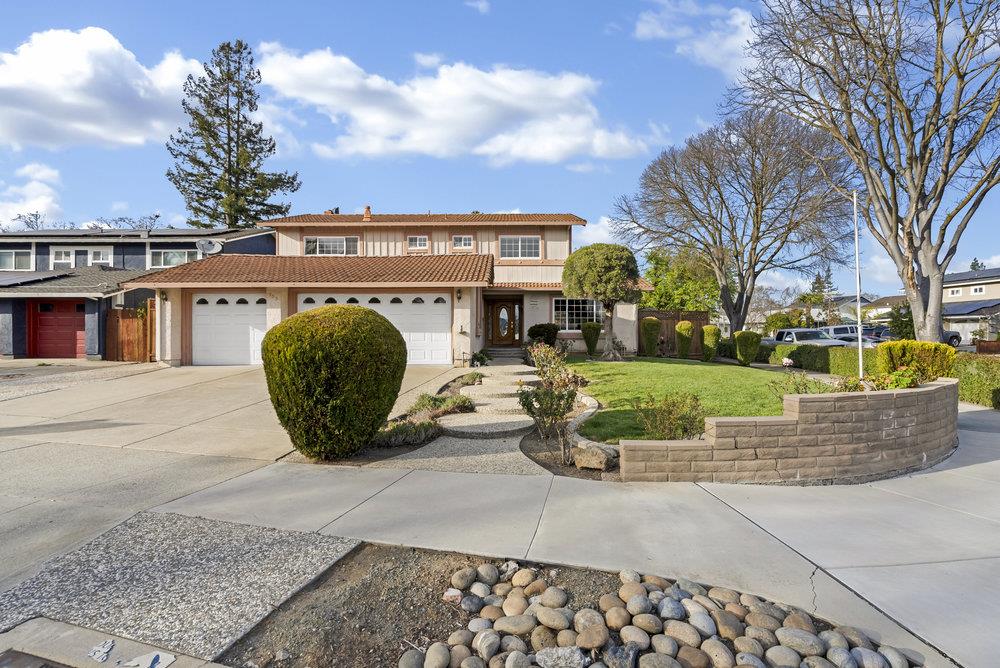 755 Cumberland DR