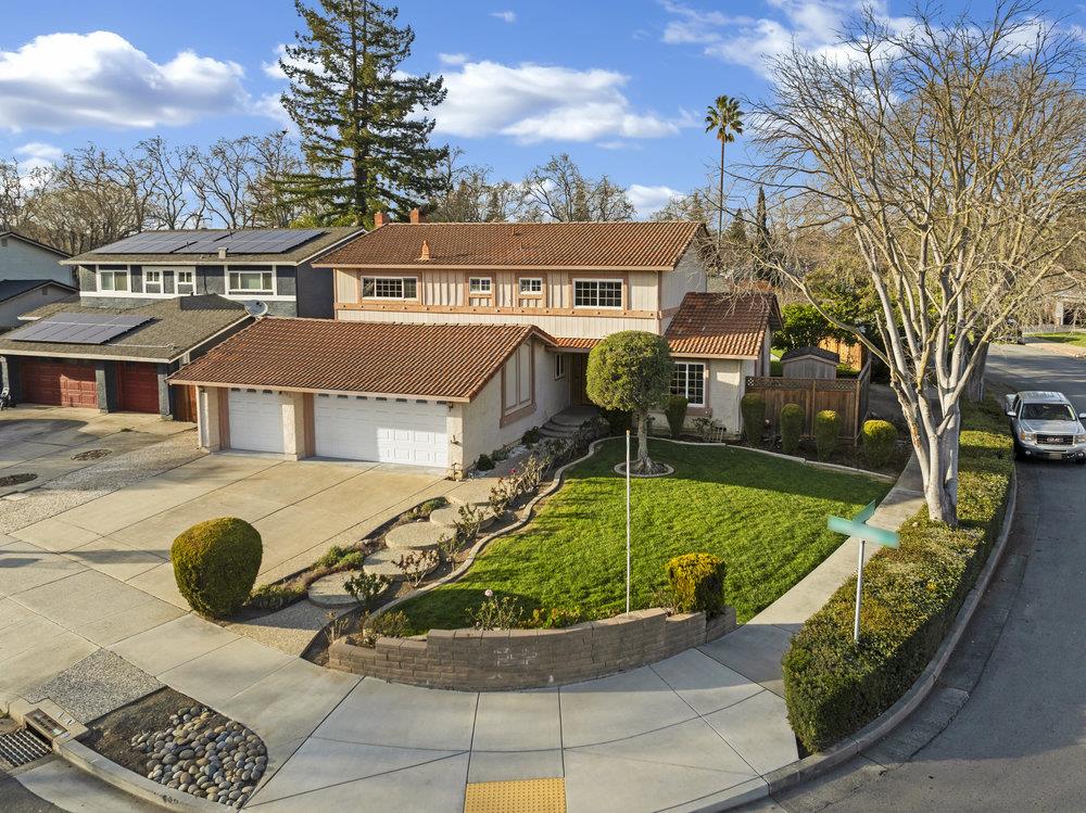 755 Cumberland DR