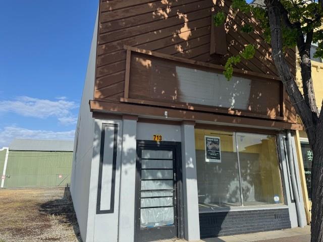 713 San Benito ST