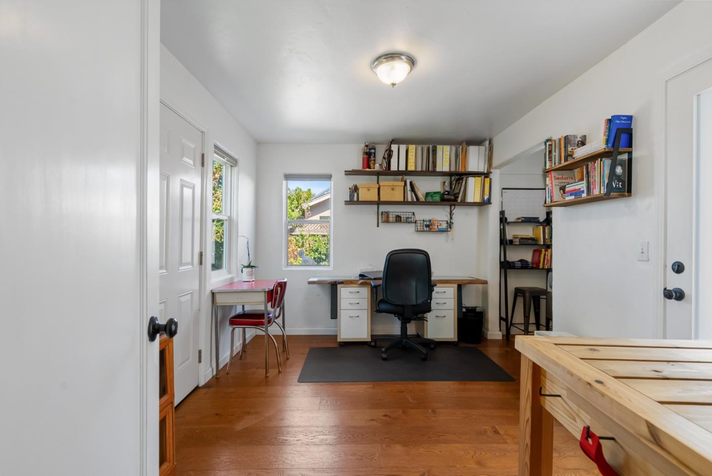 29 Buena Vista Street