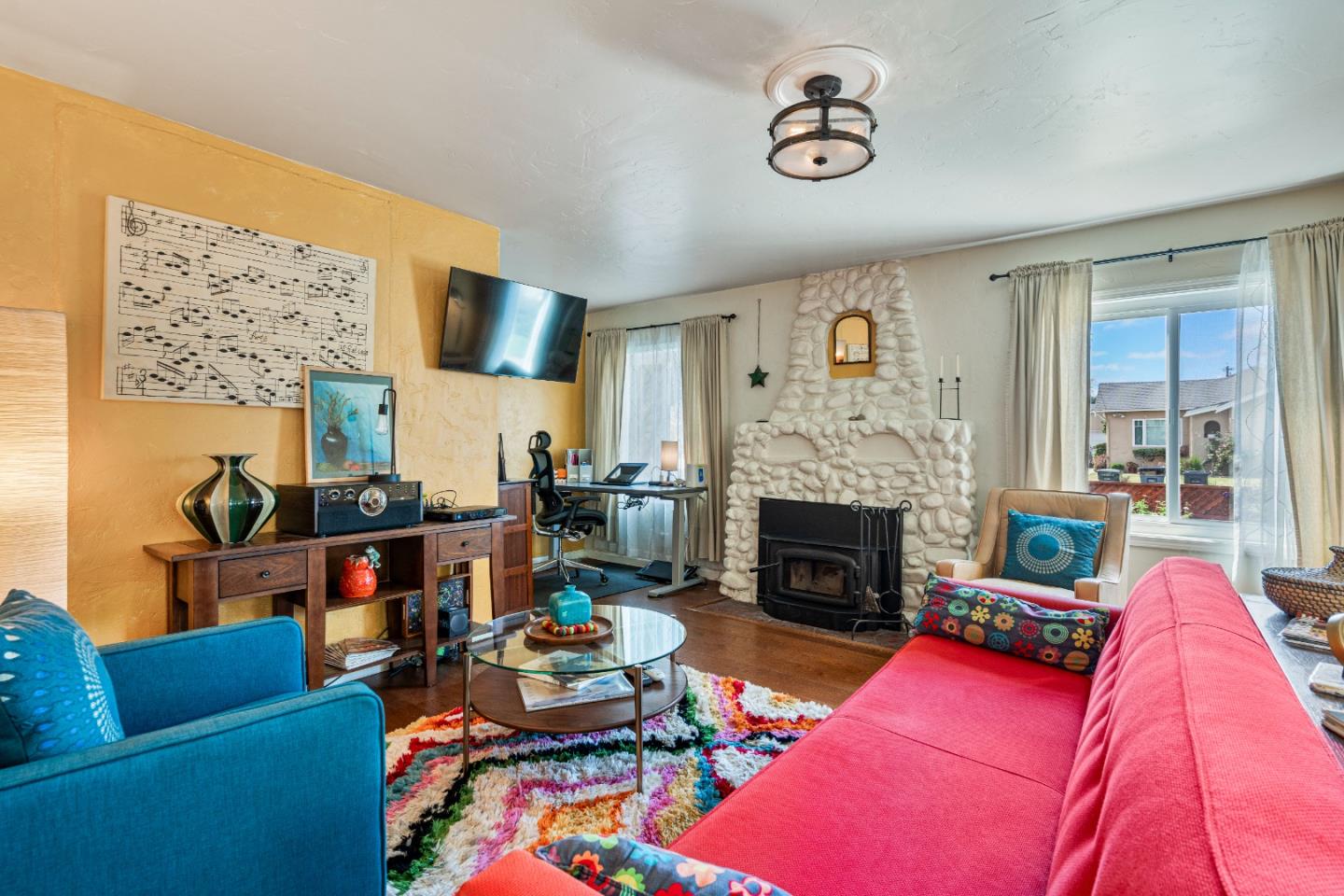 29 Buena Vista Street