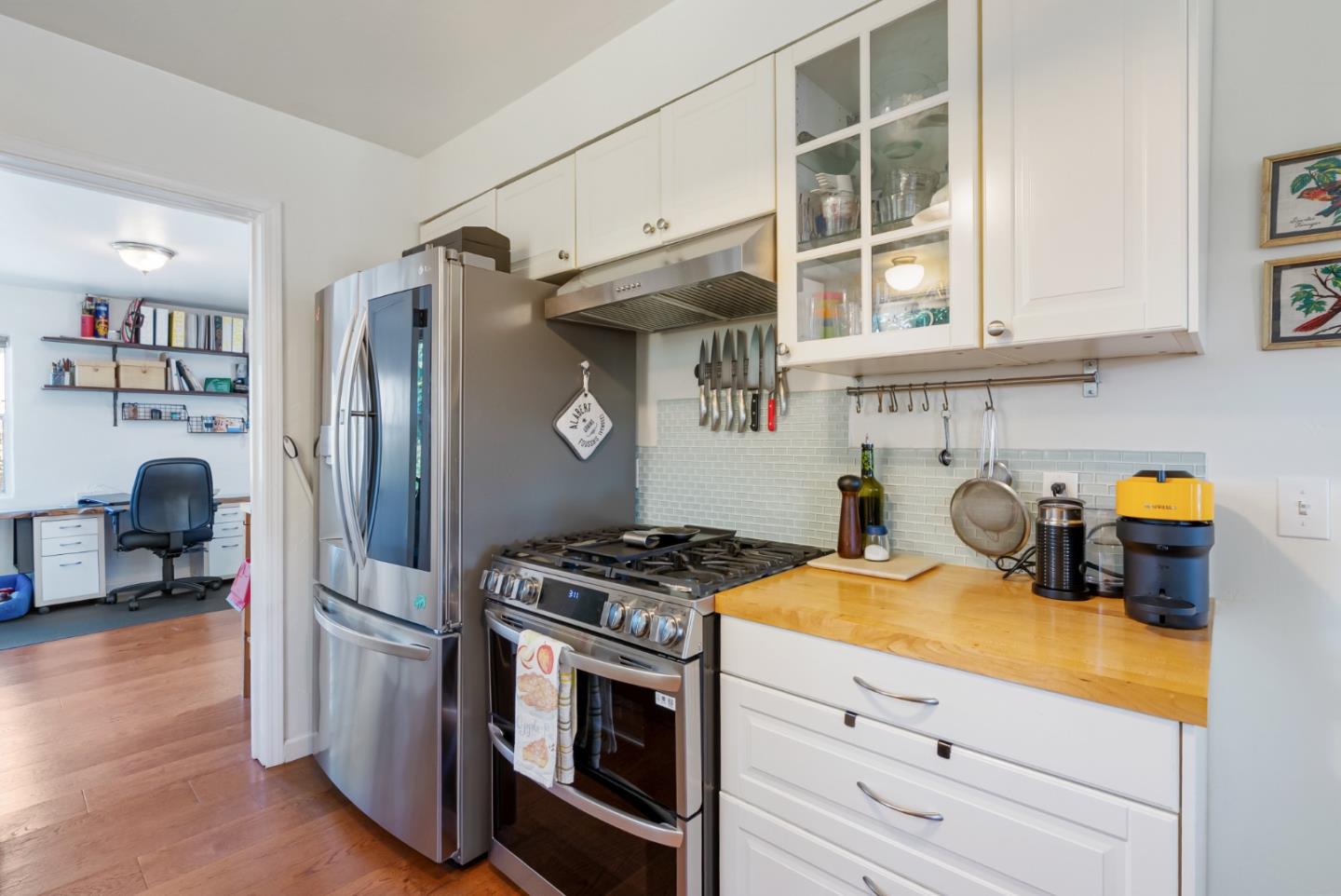 29 Buena Vista Street