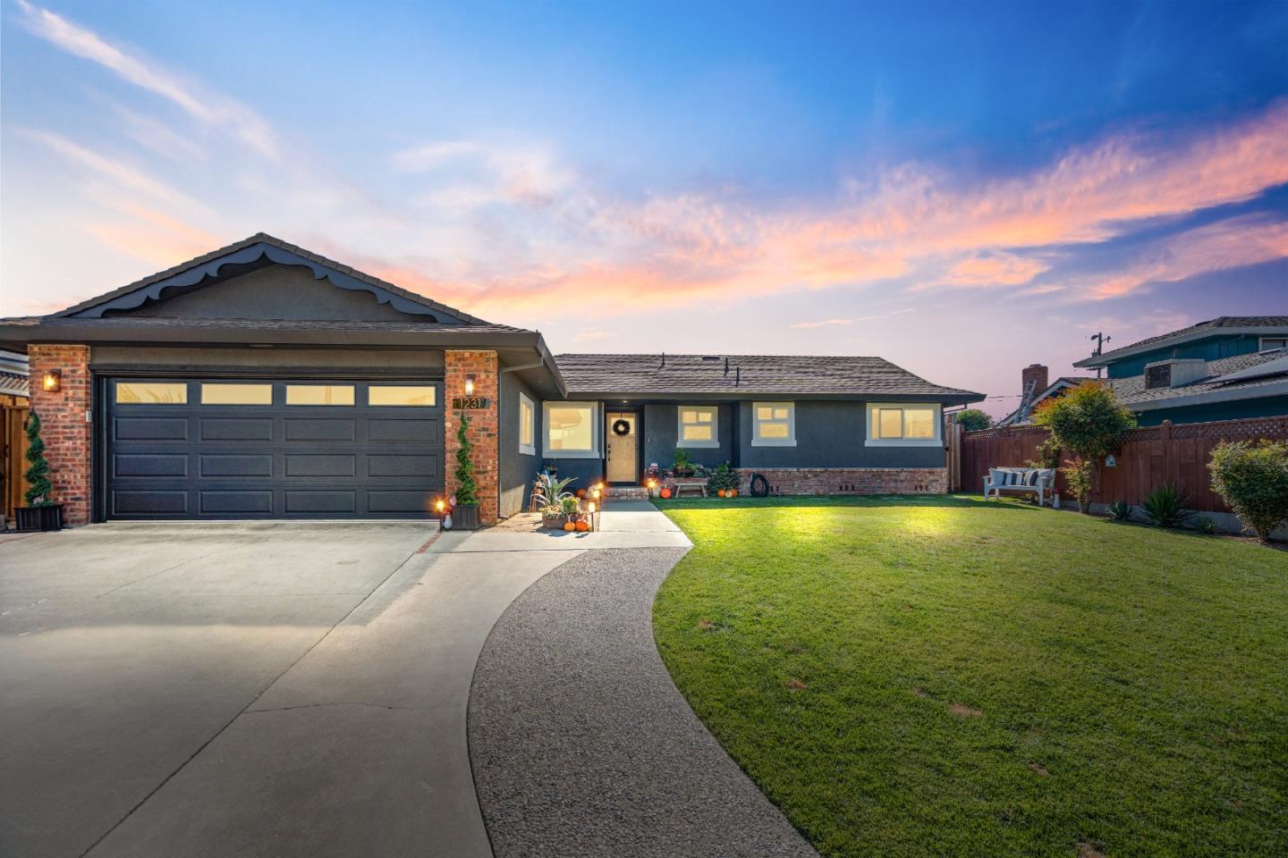 1231 Westward Drive