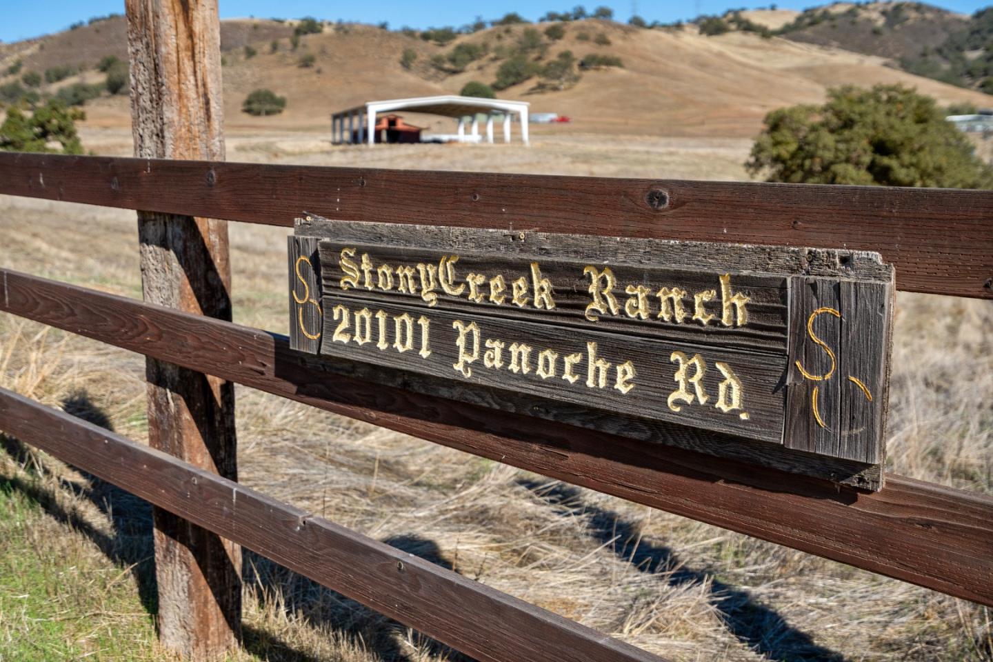 20101 Panoche Road