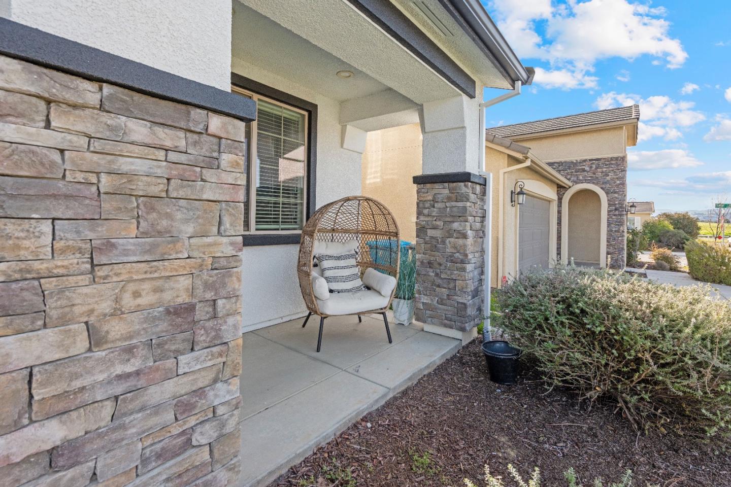 1657 Santana Ranch Drive