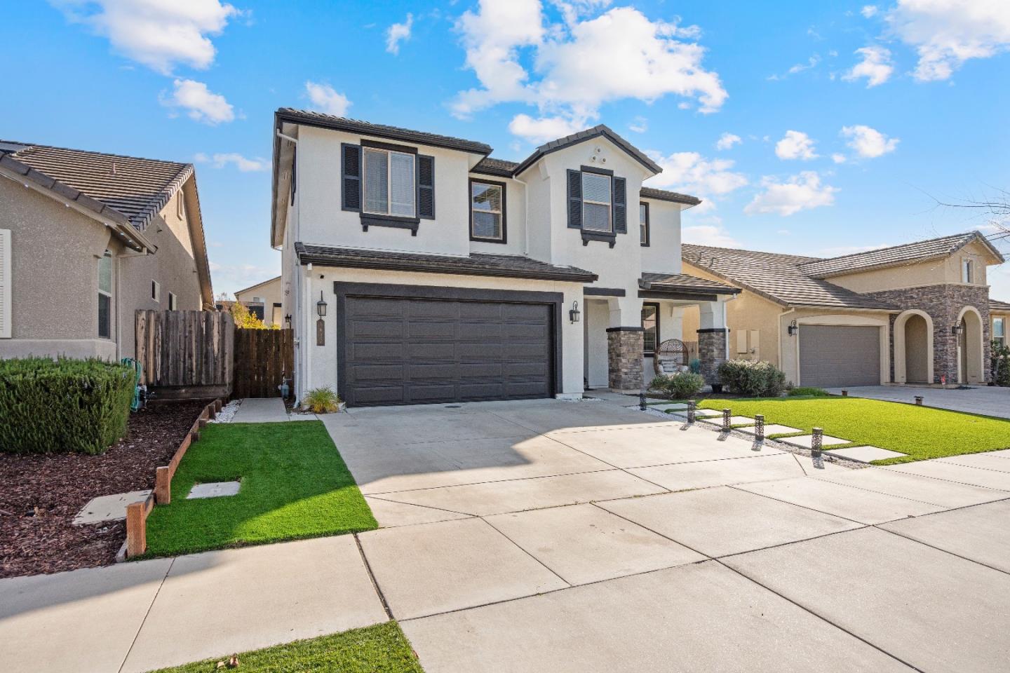 1657 Santana Ranch Drive