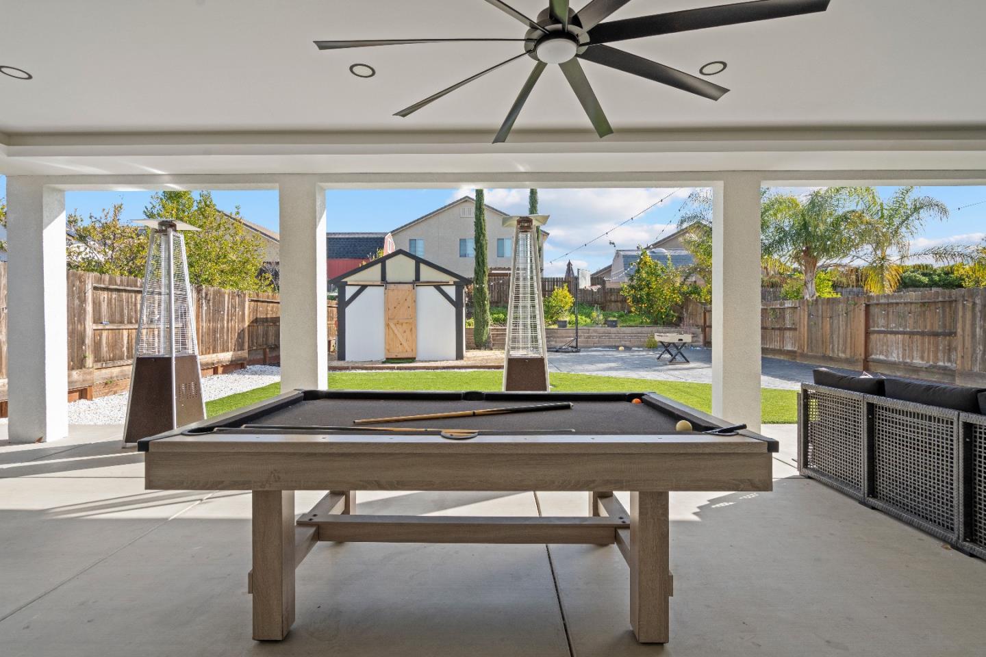 1657 Santana Ranch Drive