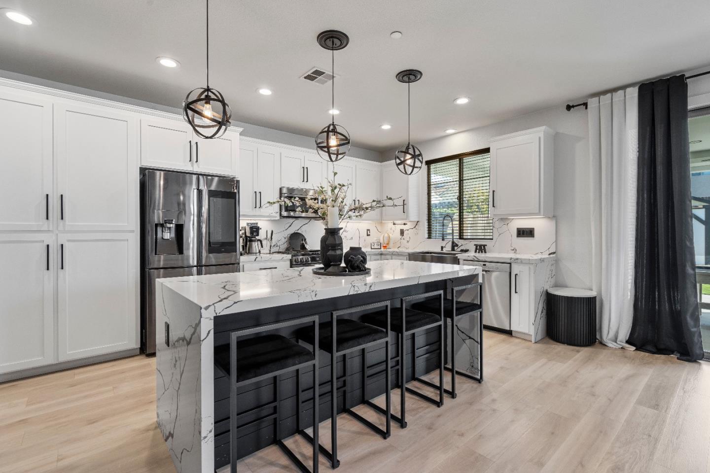 1657 Santana Ranch Drive