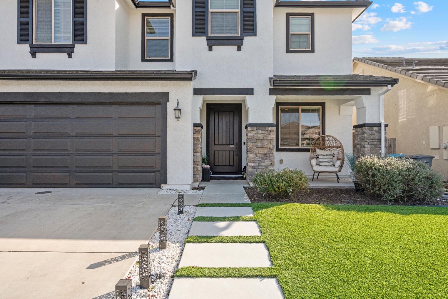 1657 Santana Ranch Drive