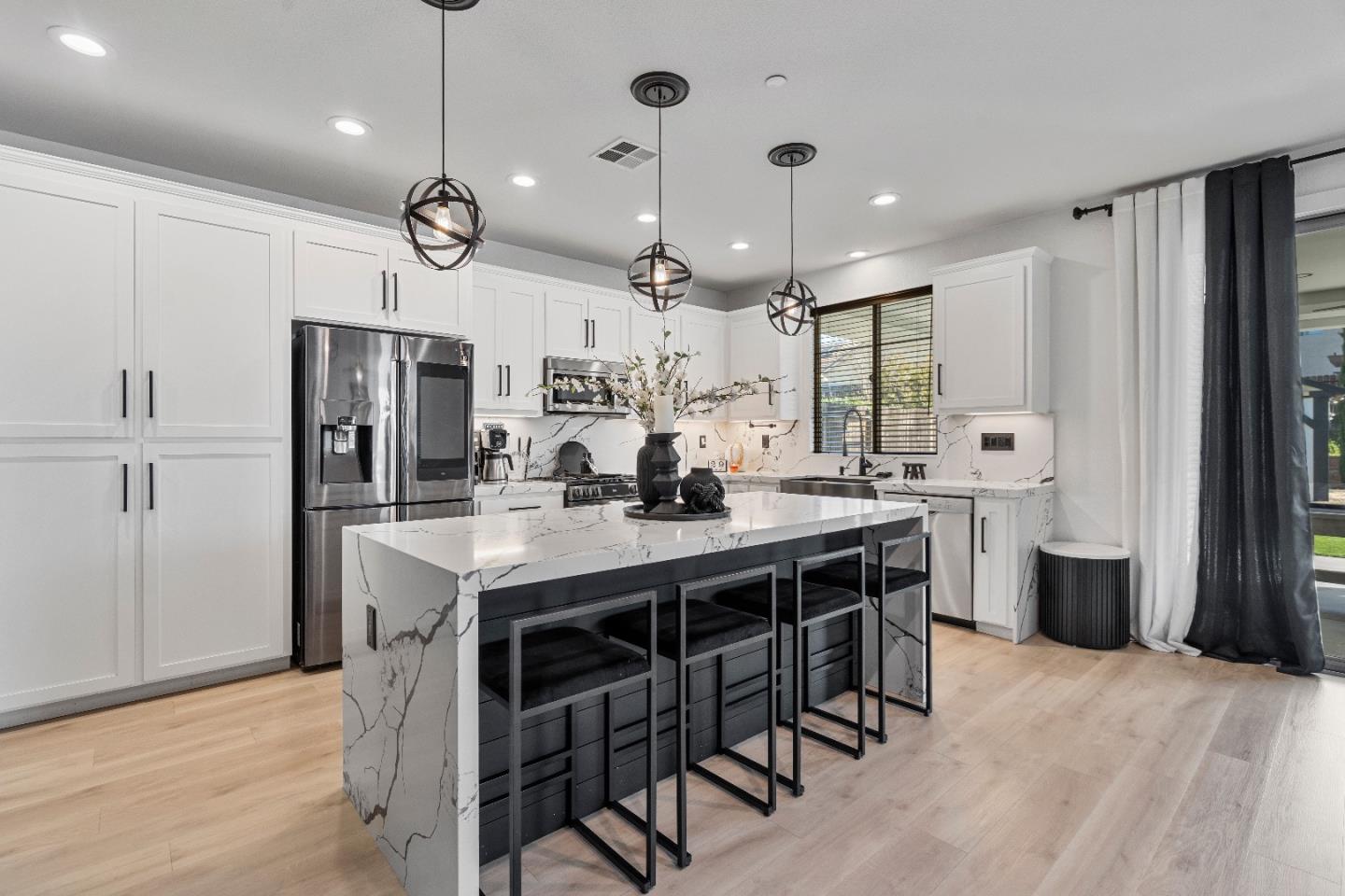 1657 Santana Ranch Drive