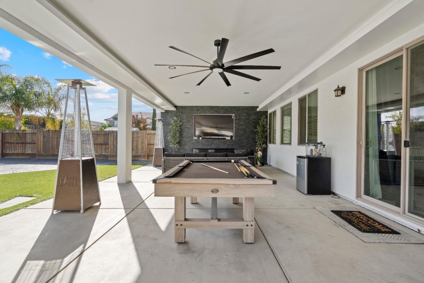 1657 Santana Ranch Drive