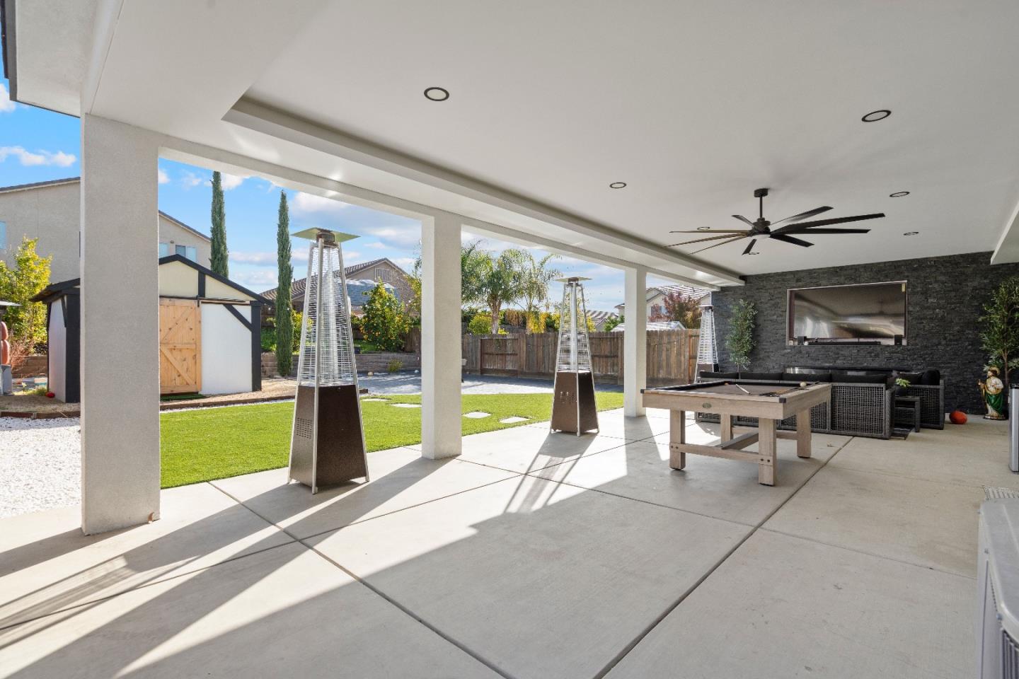 1657 Santana Ranch Drive