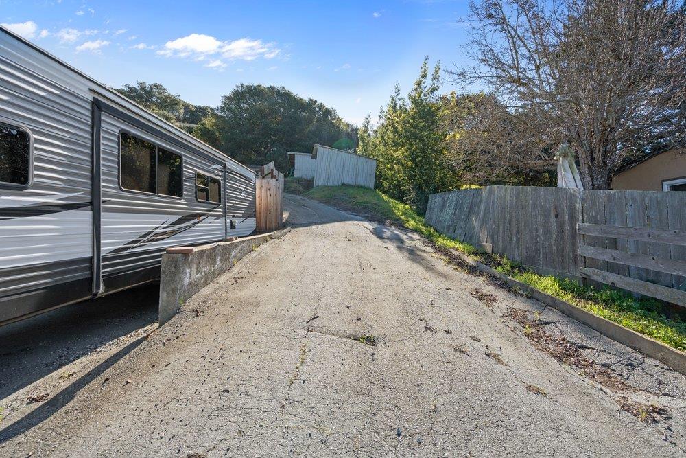 7501 Langley Canyon Road