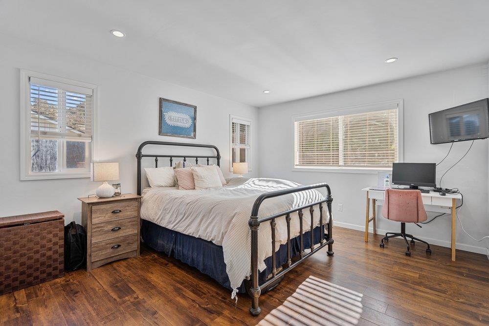 7501 Langley Canyon Road