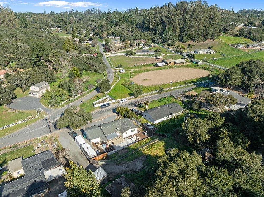 7501 Langley Canyon Road