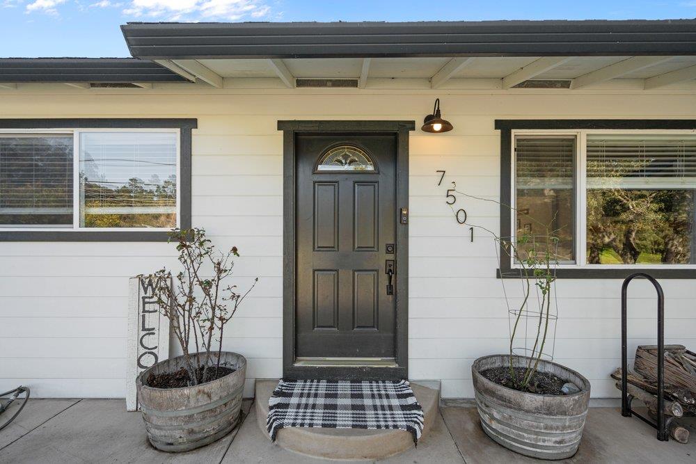 7501 Langley Canyon Road