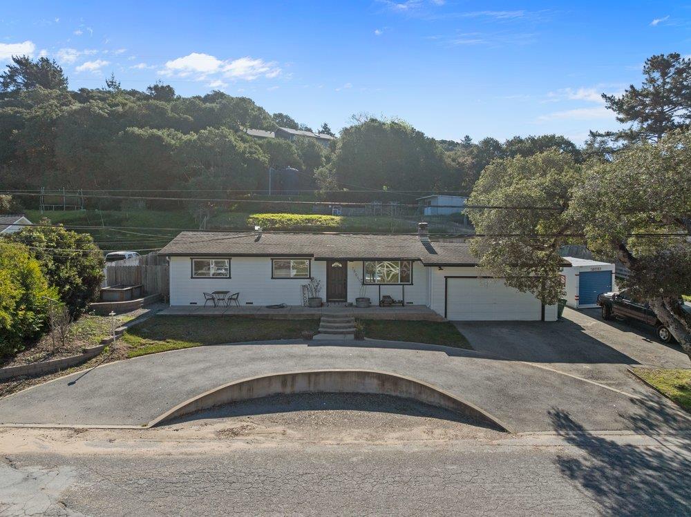 7501 Langley Canyon Road