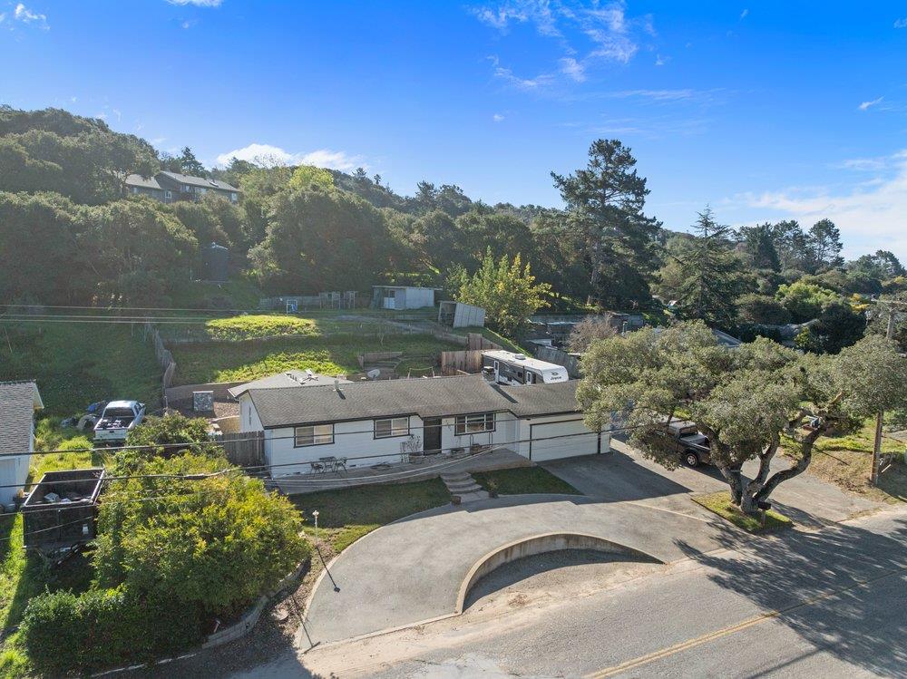 7501 Langley Canyon Road