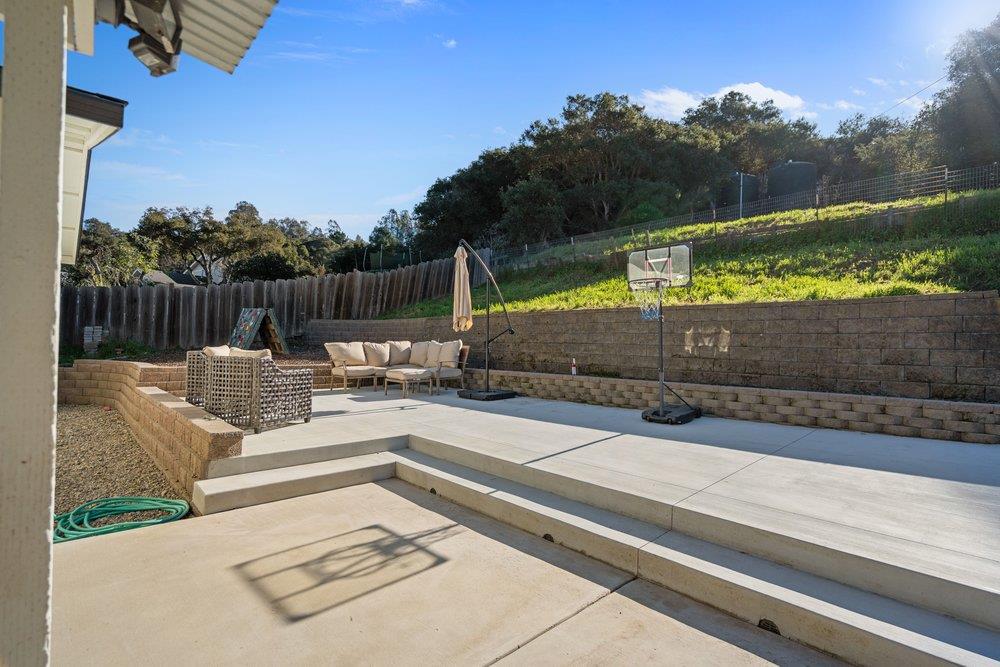 7501 Langley Canyon Road