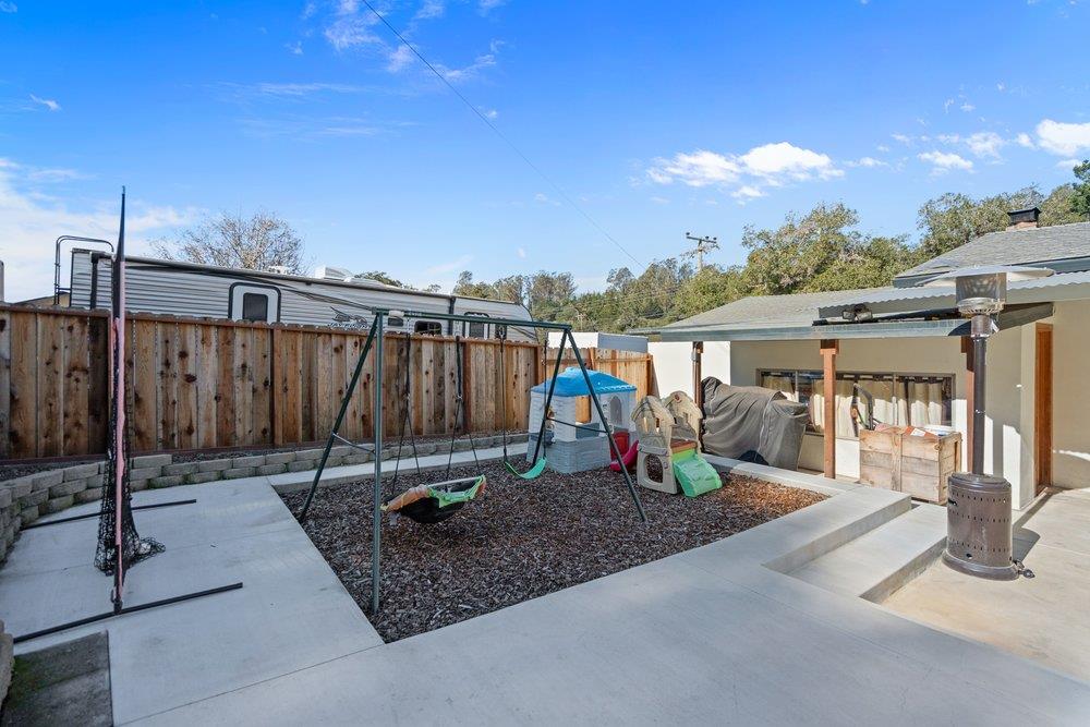 7501 Langley Canyon Road