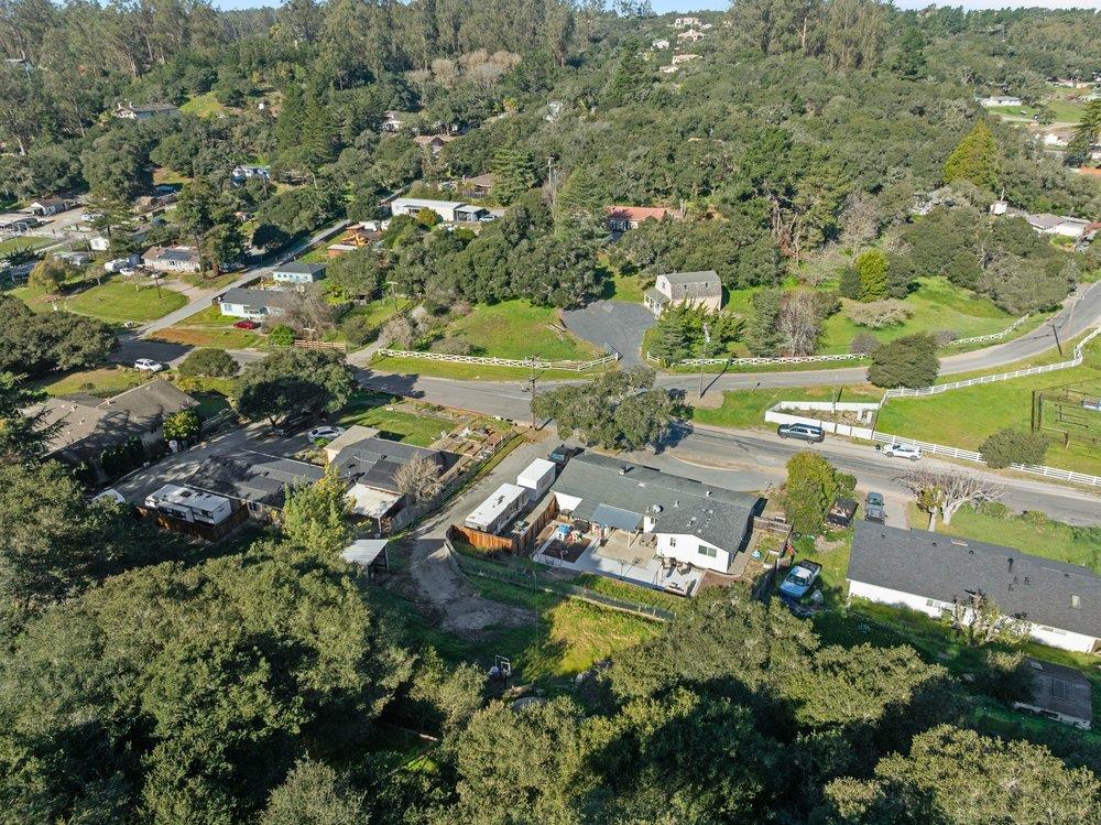 7501 Langley Canyon Road