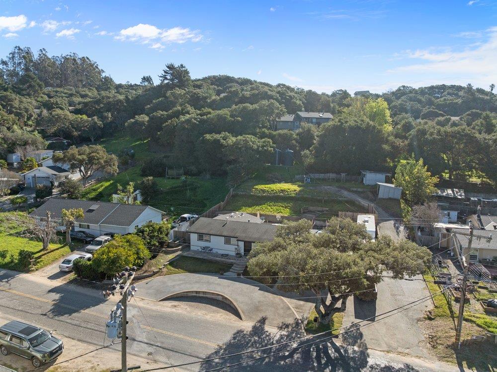 7501 Langley Canyon Road