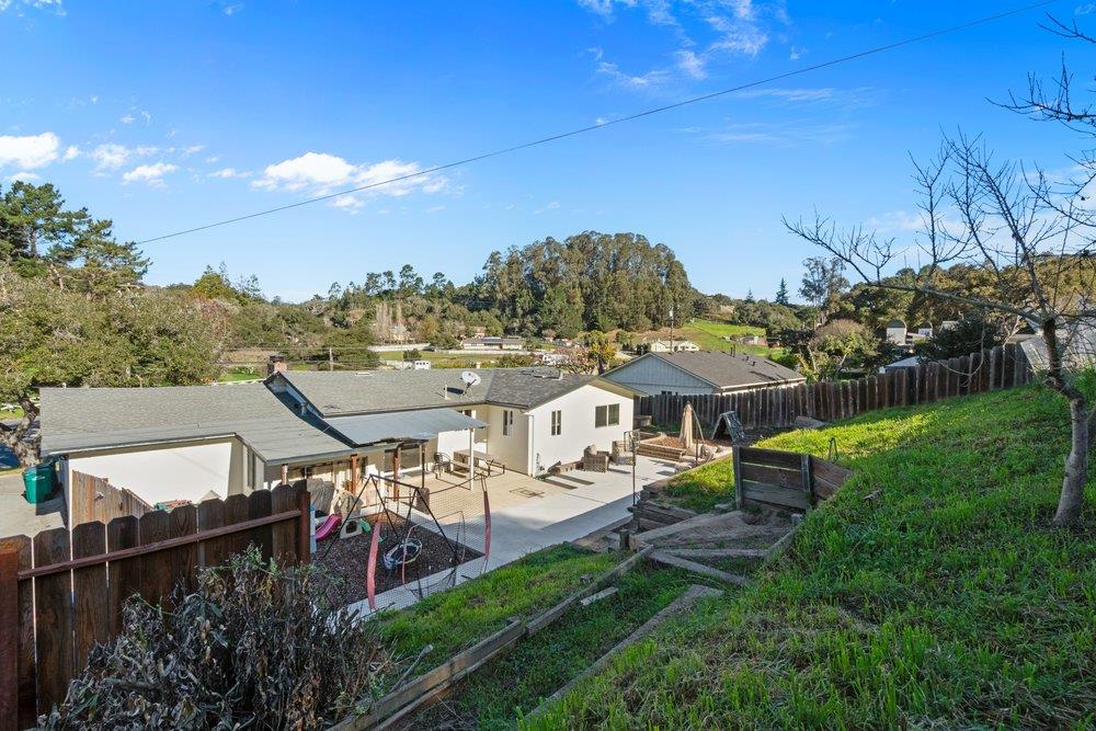 7501 Langley Canyon Road