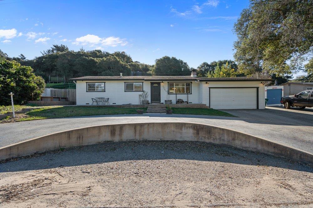 7501 Langley Canyon Road