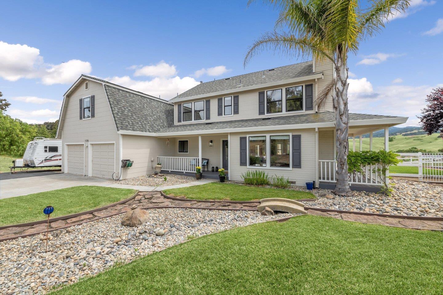 135 Hilltop Drive