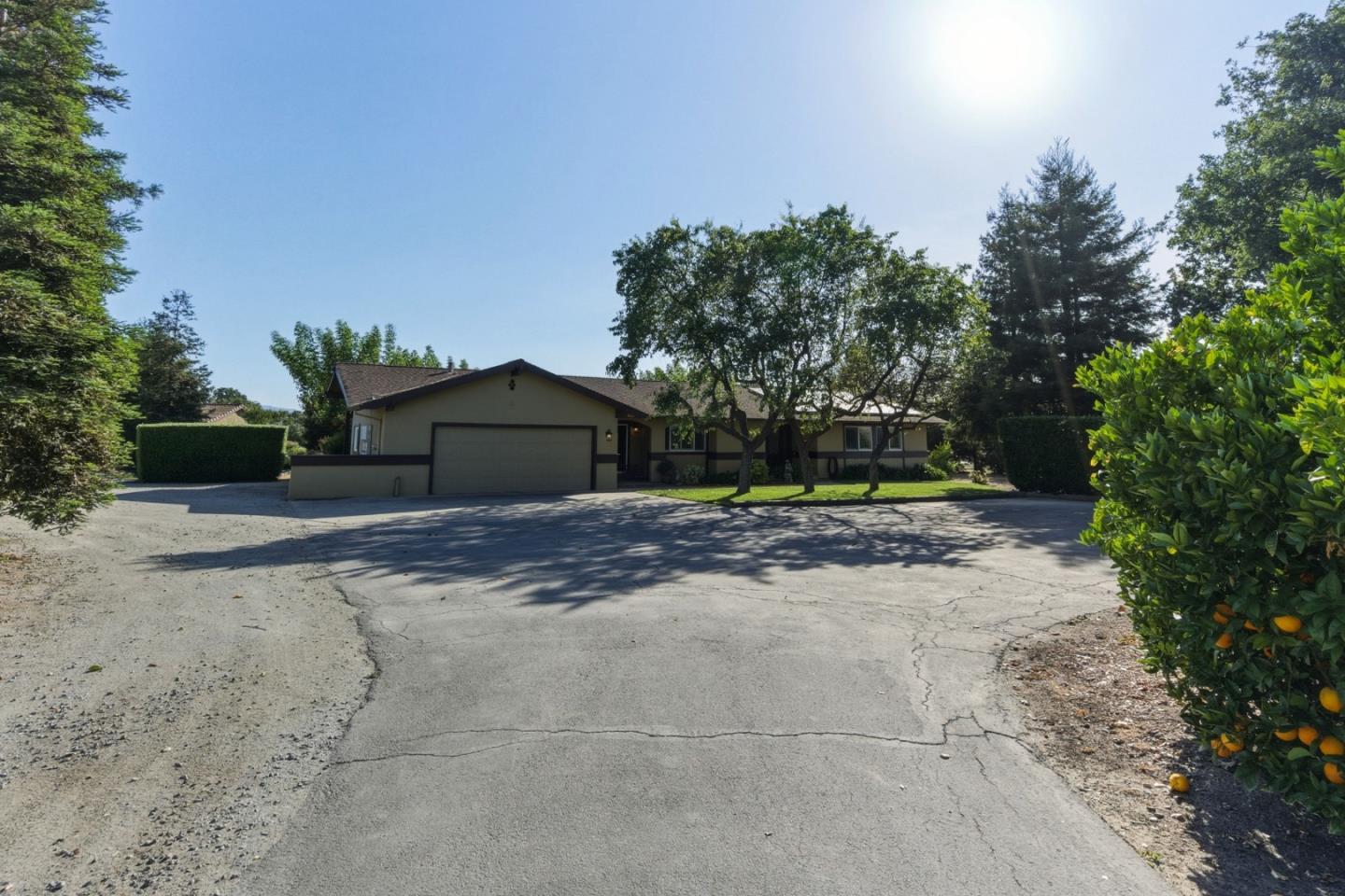 3390 Fallon Road
