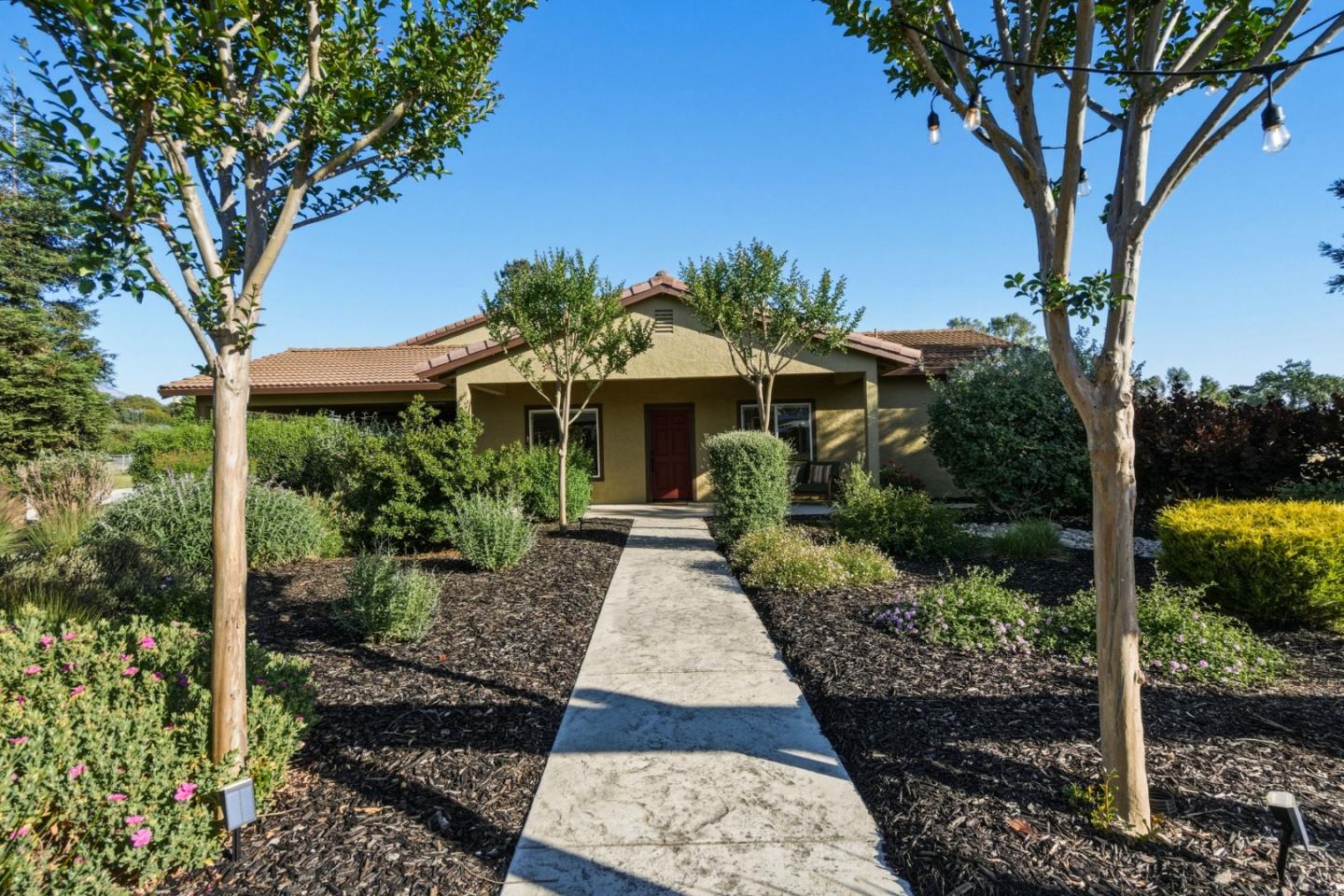 3390 Fallon Road