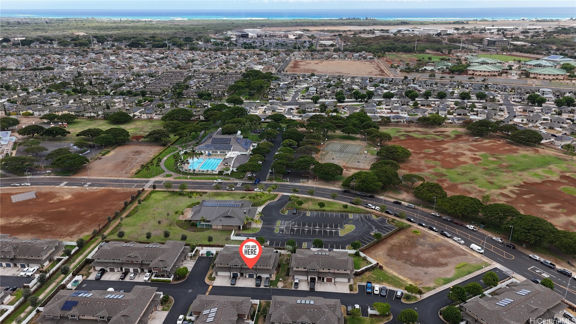 91-1211 Kamaaha Avenue 203