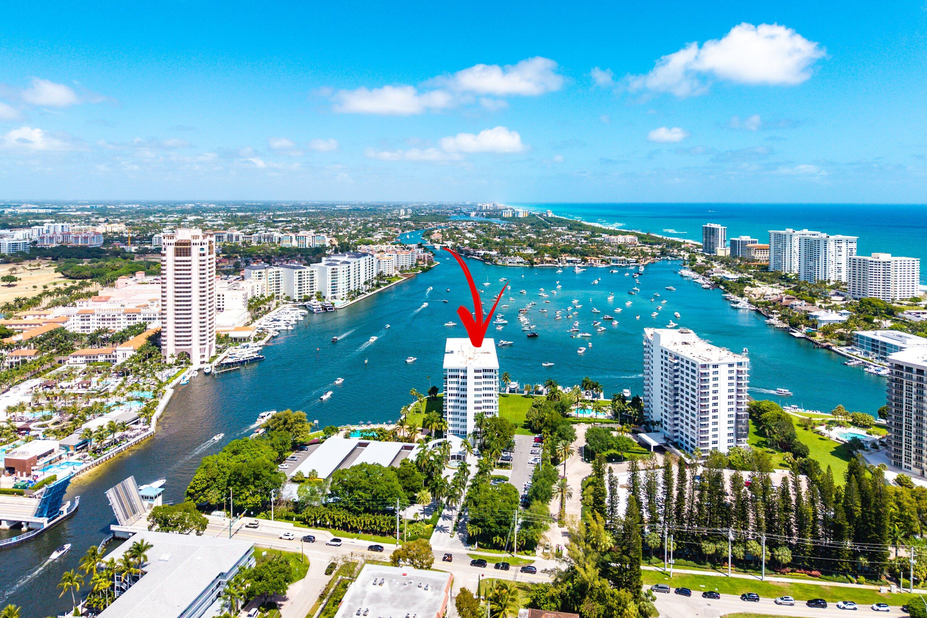 701 E Camino Real 10j